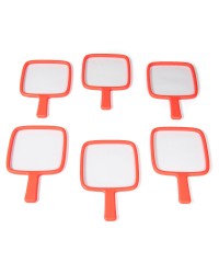 Molduras Mágicas - See-Through Learning Paddles - Pack de 6 Molduras Mágicas - See-Through Learning Paddles - Pack de 6